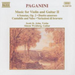 Music for Violin & Guitar 2
