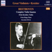 Complete Violin Sonatas (Kriesler, Rupp)