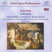 Lohengrin (Chorus and Orchestra of the Metropolitan Opera)