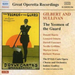 Yeomen of the Guard, The (Godfrey, D'oyly Carte Opera)