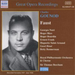 Gounod: Faust