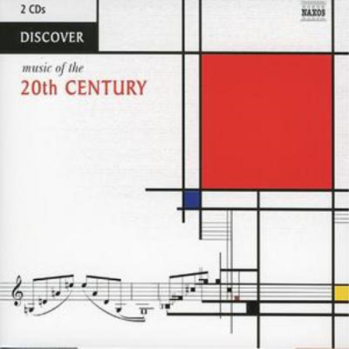 Discover Music of the 20th Century (Mccleery)
