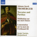 Toccatas and Partitas (Vartolo)