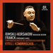 Rimskij-Korsakow: Russische Ostern/Franck: Symphonie D-moll