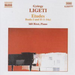 Etudes Book I and Ii (Biret)