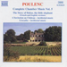 Complete Chamber Music Vol.5