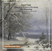 Josef Suk: Tale of a Winter's Evening/The Ripening