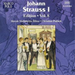 Johann Strauss I: Edition - Volume 8