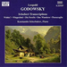 Schubert Transcriptions, Arrangements and Paraphrases
