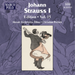J. Strauss I Edition - Volume 15