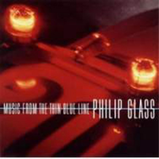 Music from the Thin Blue Line