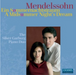 Felix Mendelssohn: Ein Sommernachtstraum