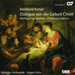 Dialogues Von Der Geburt Christi/magnificat (Ochs)