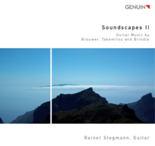 Soundscapes II