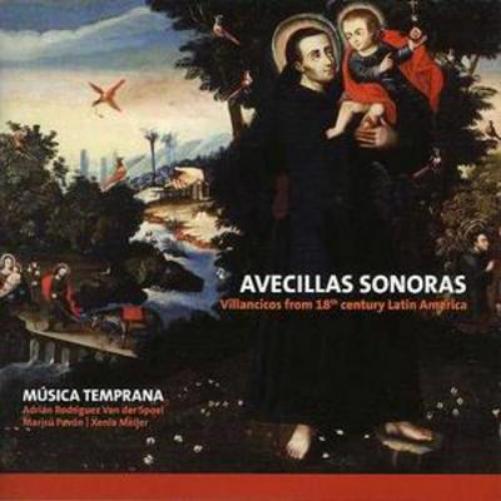 Villancicos from 18th Century Latin America