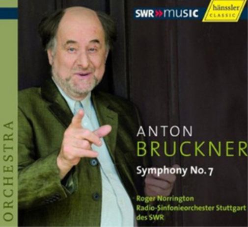 Anton Bruckner: Symphony No. 7