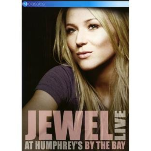 Live At Humphrey's By The Bay