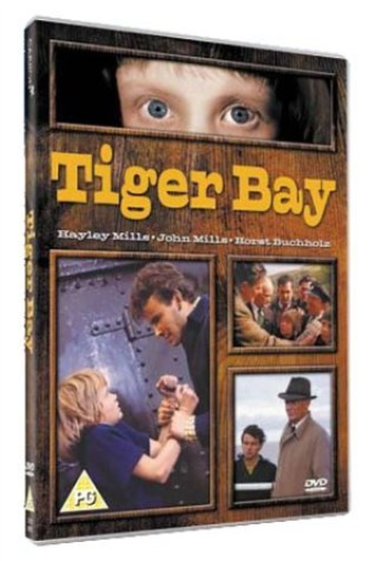 Tiger Bay