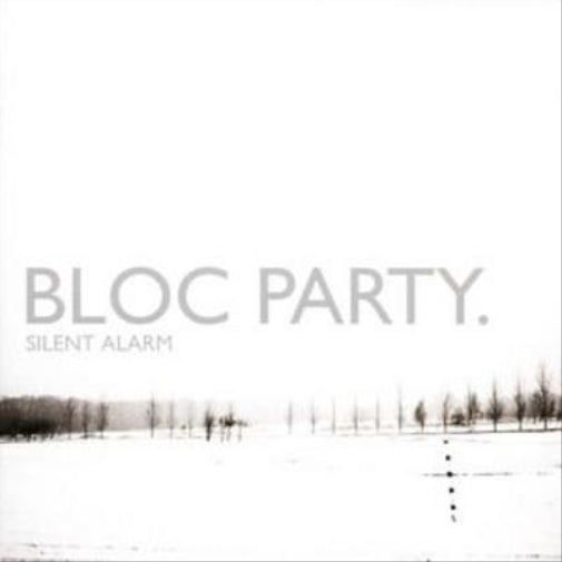 Silent Alarm