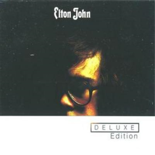 Elton John