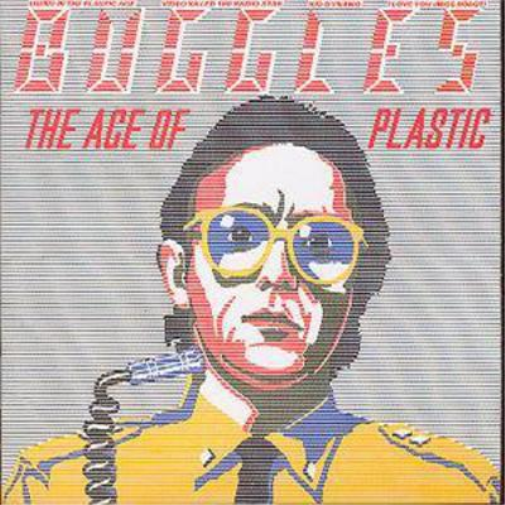 The Age of Plastic
