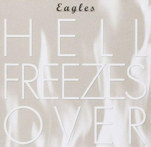 Hell Freezes Over