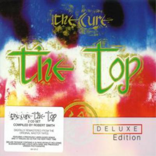 Top, the