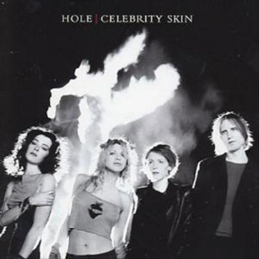 Celebrity Skin