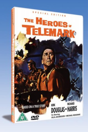 The Heroes of Telemark