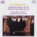 Symphonic Dances - The Isle of the Dead