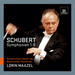 Schubert: Symphonien 1-8