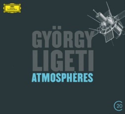Gyorgy Ligeti: Atmosphères