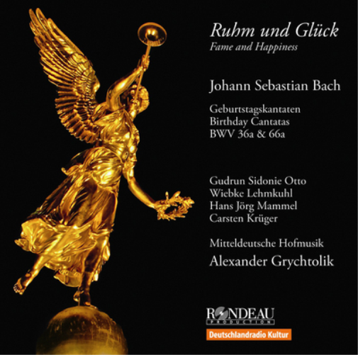 Ruhm Und Gluck