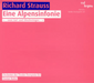 Richard Strauss: Eine Alpensinfonie