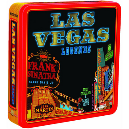 Las Vegas Legends