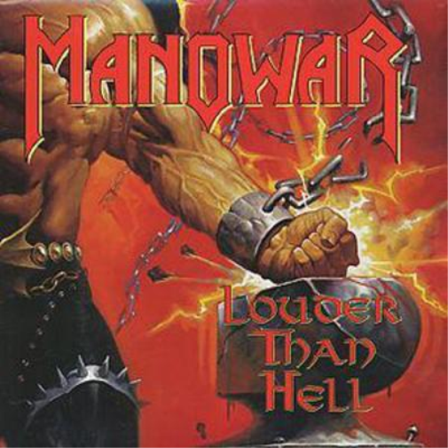Louder Than Hell