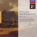 The Symphonies Nos. 1 - 3