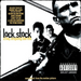Lock, Stock & Two Smoking Barrels: Soundtrack from the Motion Picture