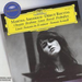 Martha Argerich - Debu Recital (Chopin / Brahms / Liszt / Ravel /