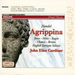 Handel: Agrippina