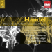 Handel: Water and Fireworks Music/Coronation Anthems