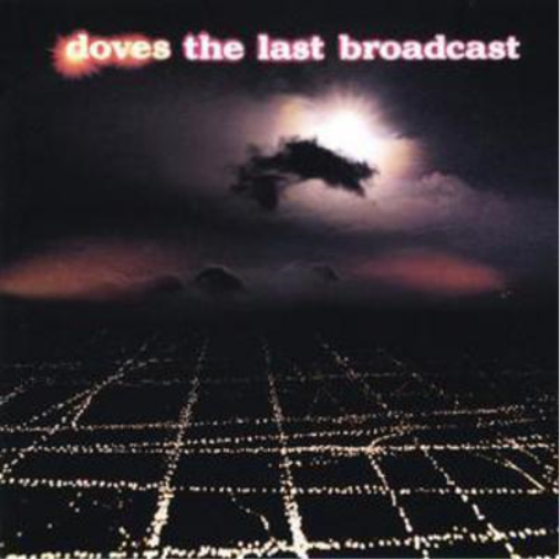 The Last Broadcast