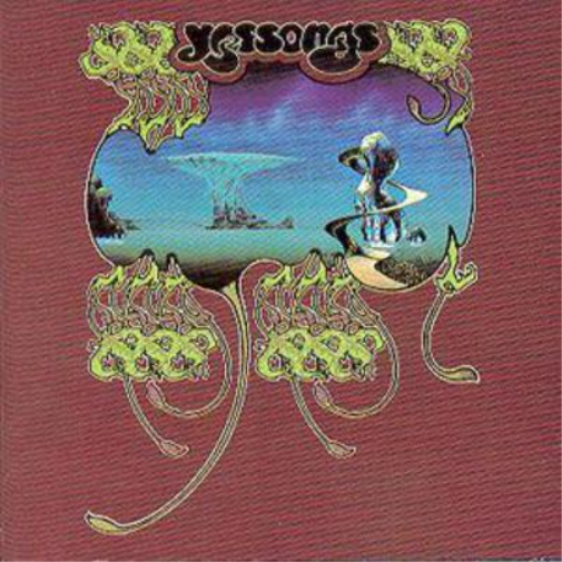 Yessongs