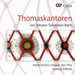 Thomaskantoren Vor Johann Sebastian Bach