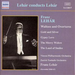 Waltzes and Overtures (Lehar, Vpo, Zurich Tonhalle Orch.)
