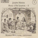 Anno 1776 Sonatas - 2