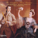 Georg Friedrich Händel: Flötensonaten (Ga