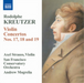 Rodolphe Kreutzer: Violin Concertos Nos. 17, 18 and 19