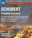 Schubert: Complete Overtures