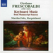 Keyboard Music from Manuscript Sources (Folts)